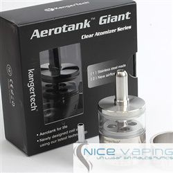 Aerotank Giant