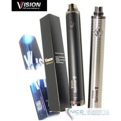 Vison Spinner 2, 1,600 mah
