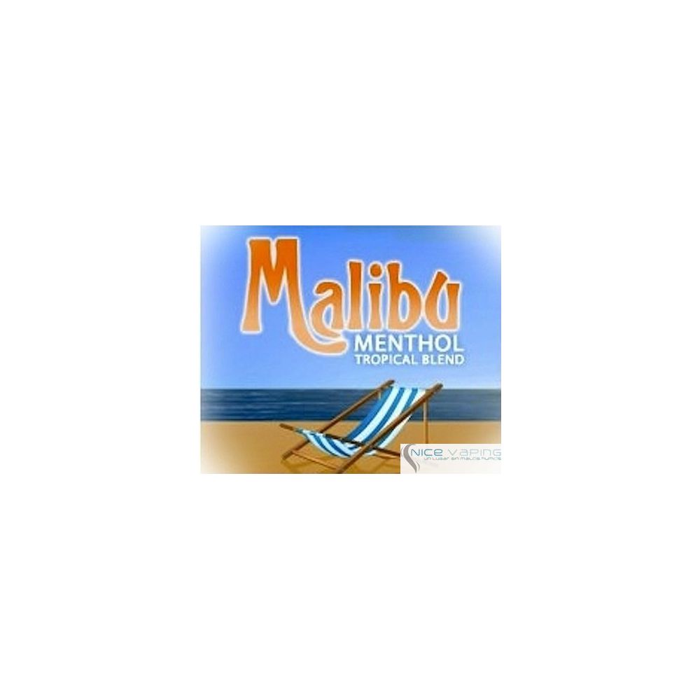 Malibu by Halo