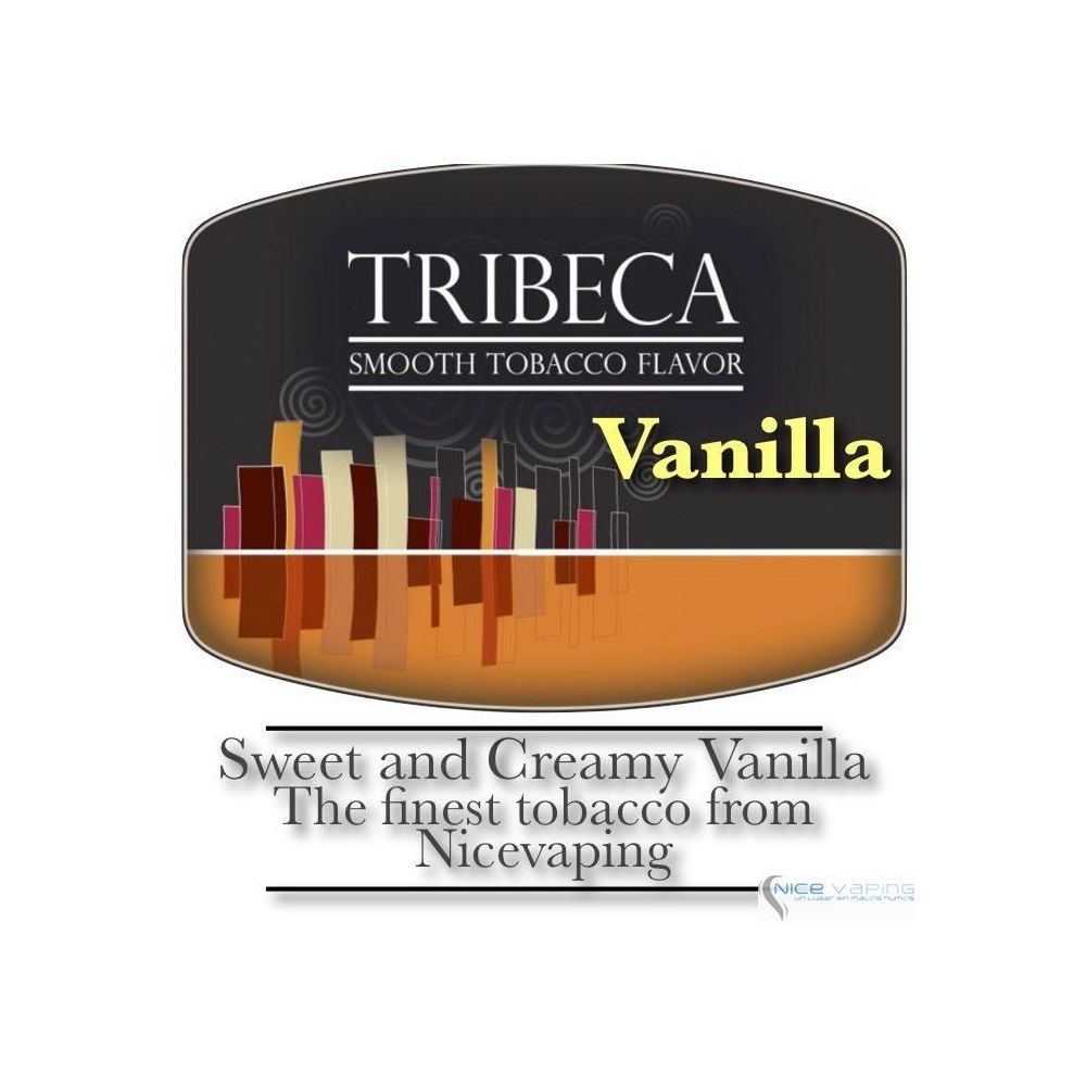 Tribeca Soft Vanilla Premium