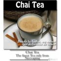 Chai Tea Premium