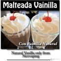 Vanilla Milkshake Premium
