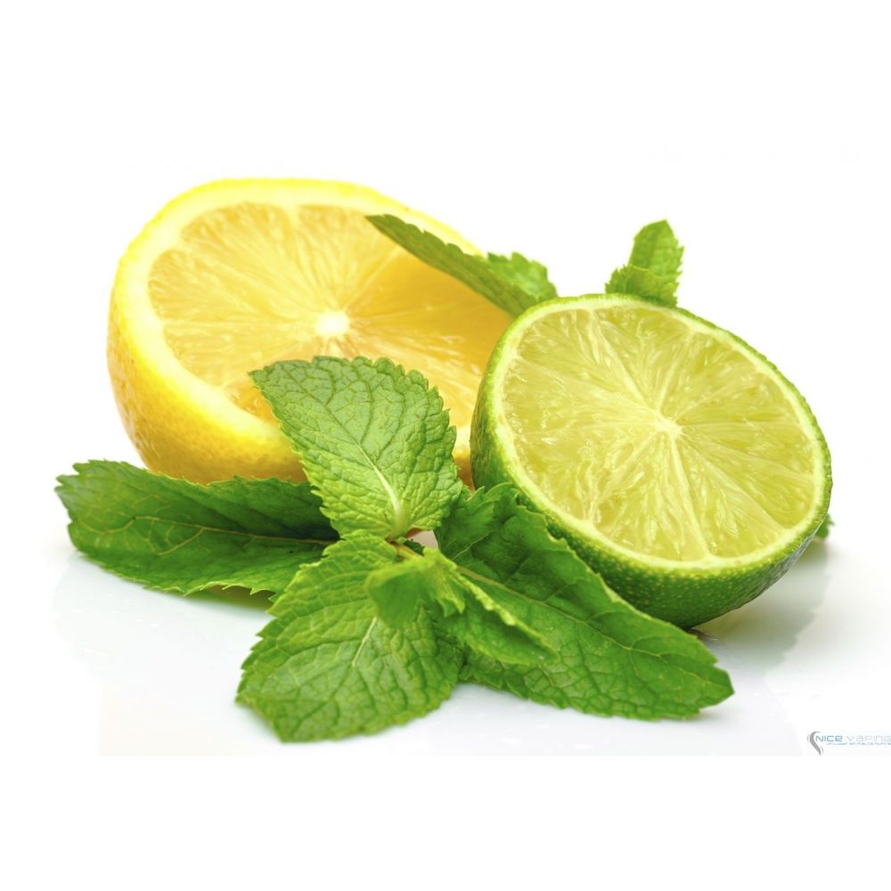 Fresh Lemon Key Lime