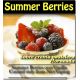 Summer Berries Vanilla Custard Premium