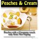 Peaches & Cream Ultra