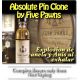 Absolute Pin by Five Pawns Clone