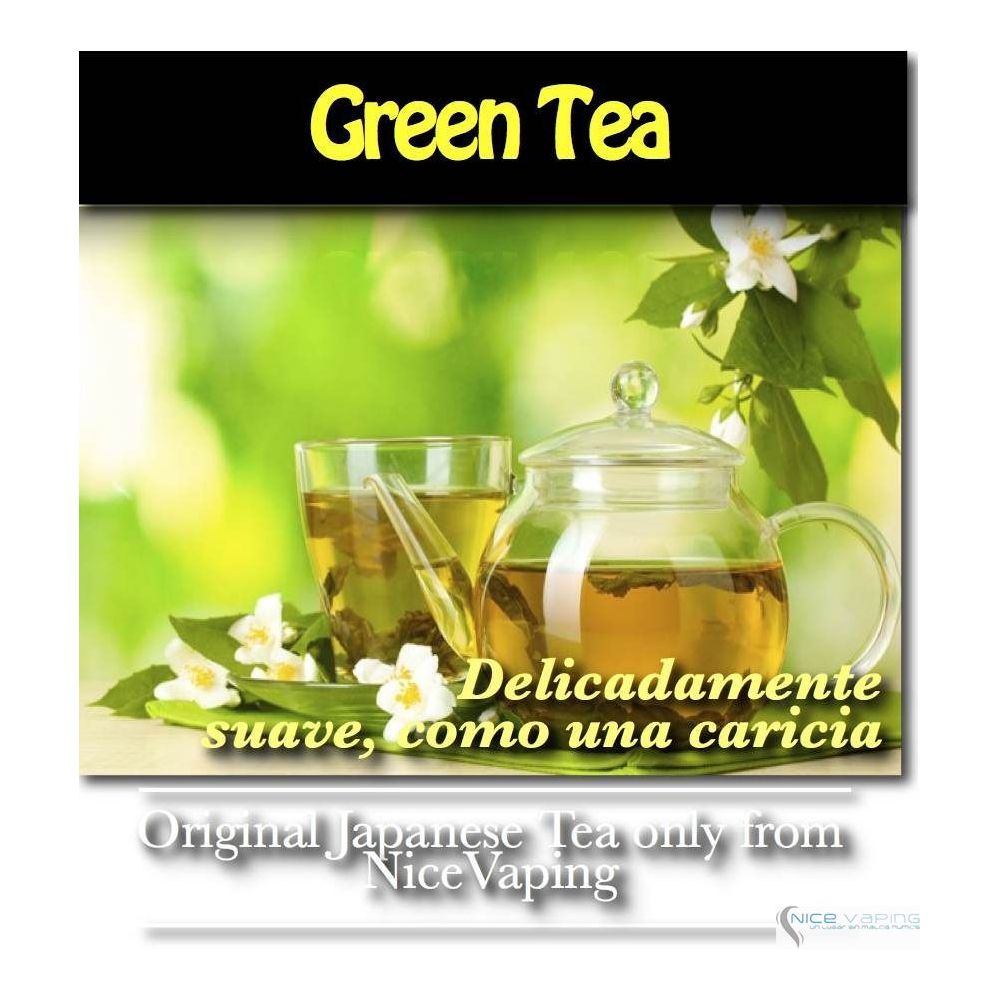 Te Verde Premium