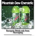 Mountain Dew Energy Premium