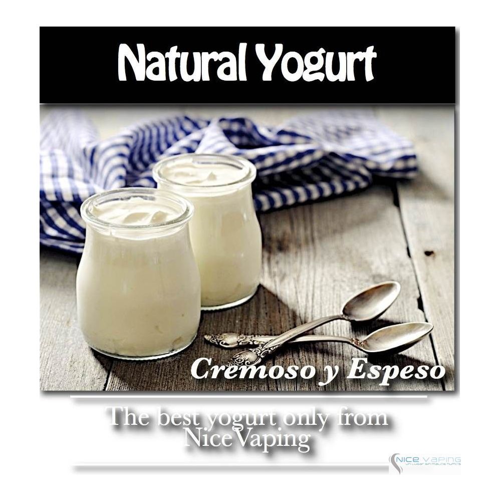 Yogurt Natural Premium