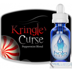 Kringley Peppermint Blend by Halo-SG