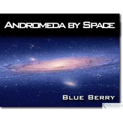 Andromeda Space Jam Clone Premium