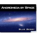 Andromeda Space Jam Clon Premium