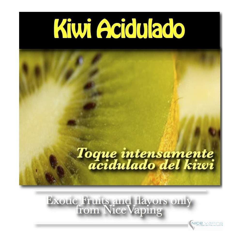 Kiwi Tart Premium