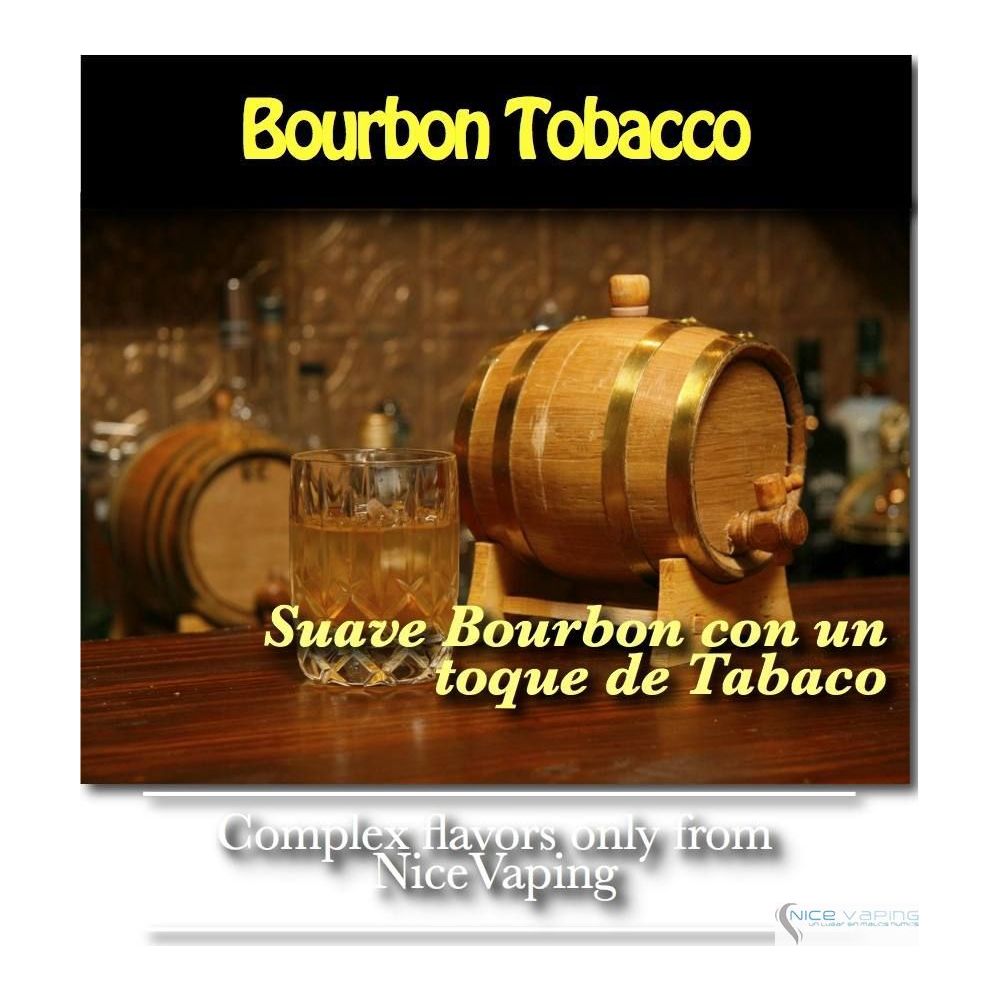 Bourbon Tobacco Premium