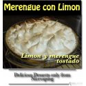 Italian Lemon Meringue