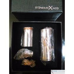 MOD Stingray X in Box