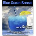 Blue Ocean Breeze
