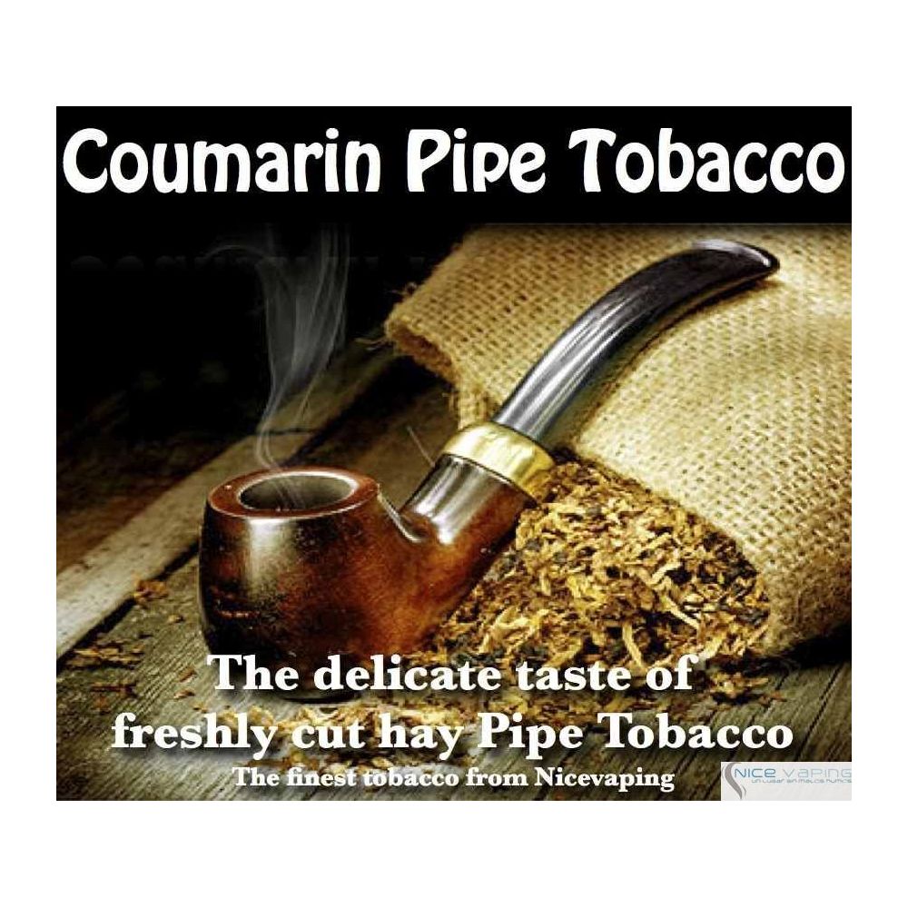 Coumarin Pipe Tobacco Ultra
