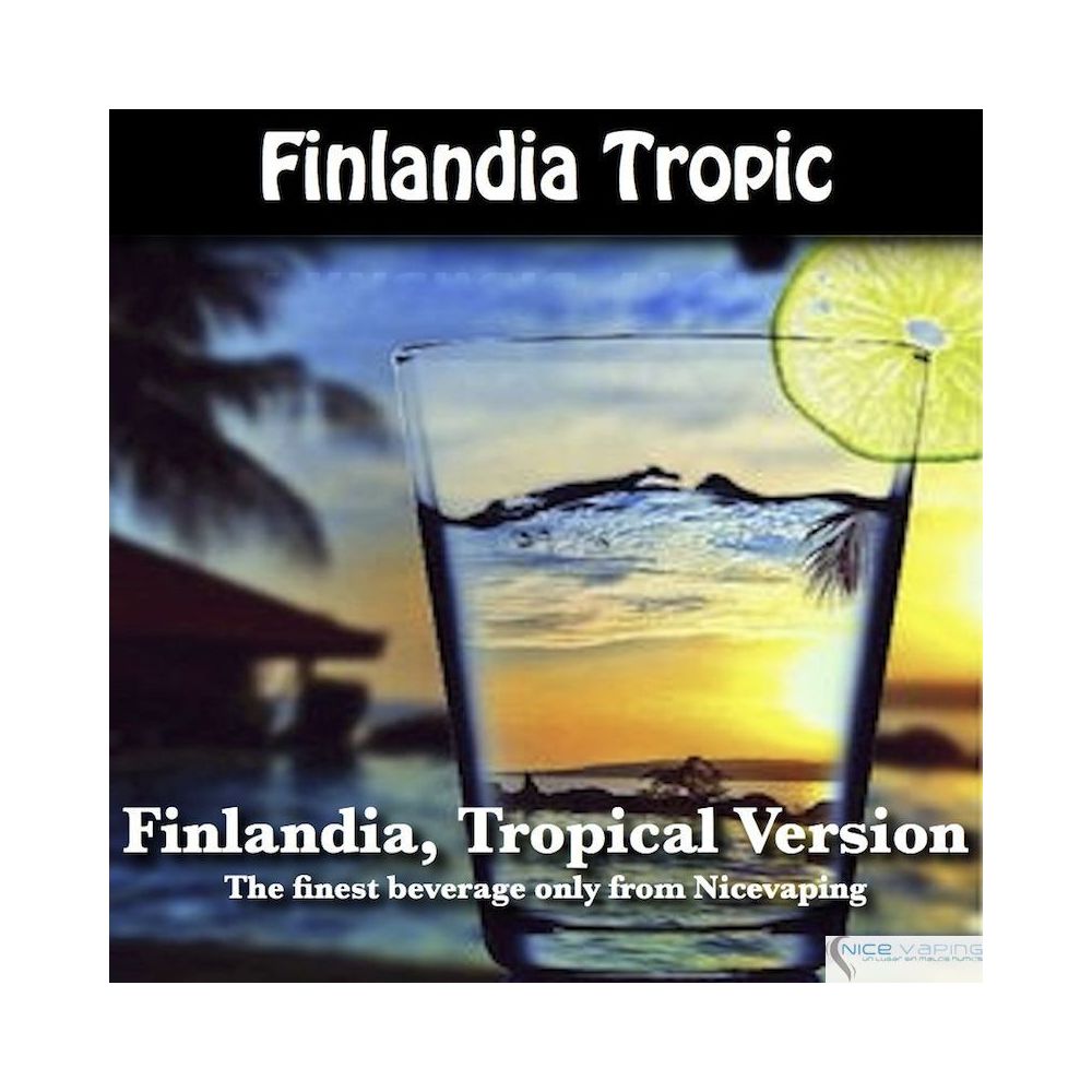 Finlandia Tropic Premium
