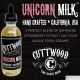Unicorn Milk by CuttWood