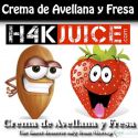 Strawberry Hazelnut by H4kJuice Clone