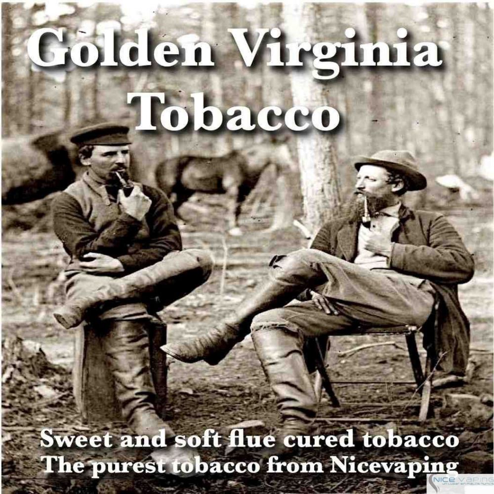 Golden Virginia Tobacco Ultra