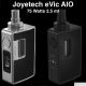 Joyetech eVic AIO 75W, 2.5ml