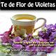 Violet Tea Premium
