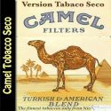 Camel Tobacco Ultra - Dry Version