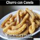 Cinnamon Churro Ultra