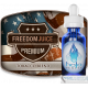 Freedom Juice by Halo-SG Tobacco