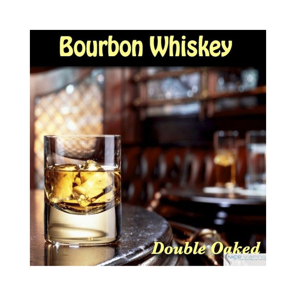Bourbon Whiskey Premium