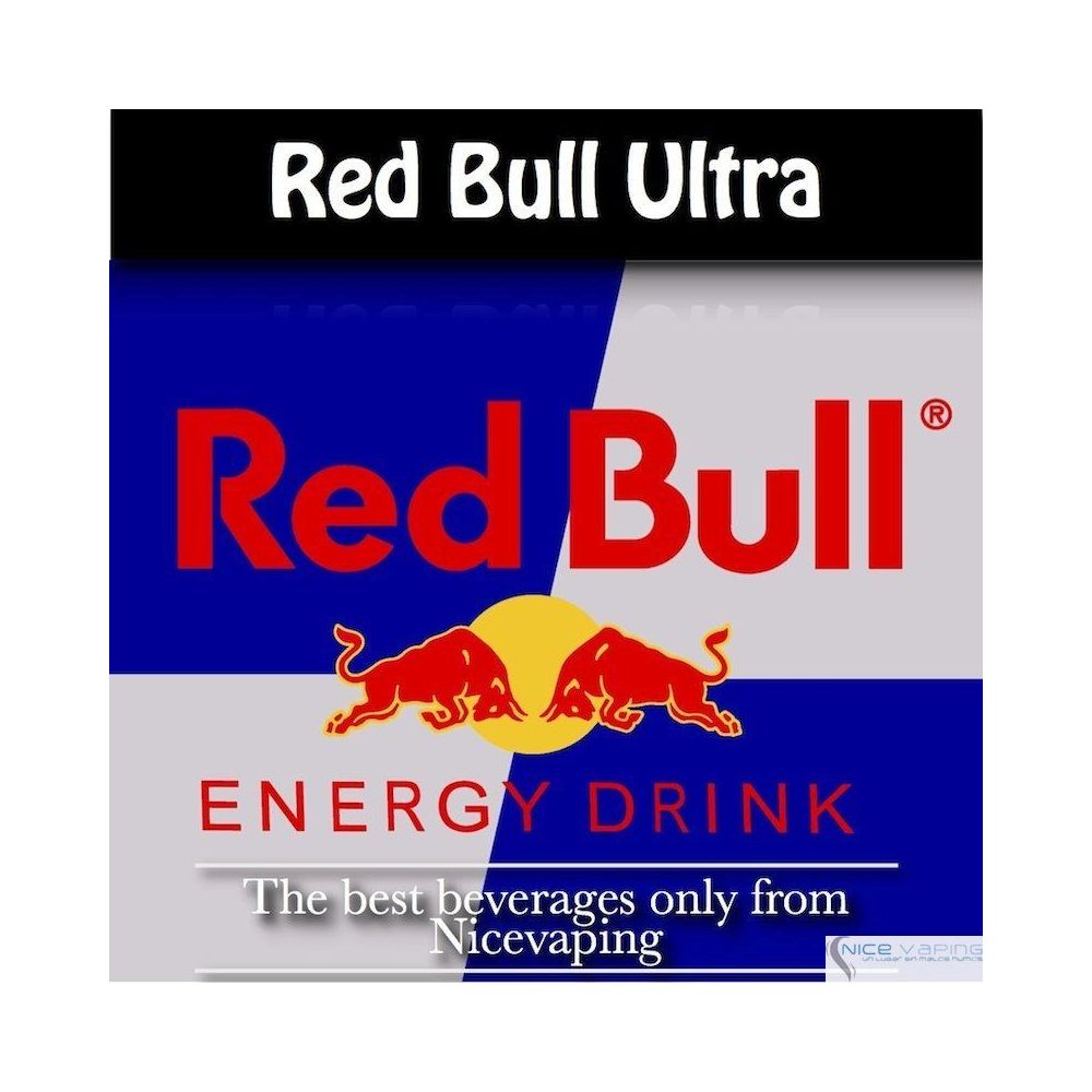 Red Bull Ultra