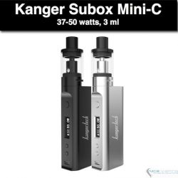 Kanger Subox Mini-C - 3 ml