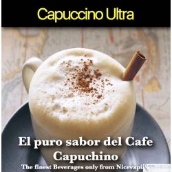 Cappuccino Ultra