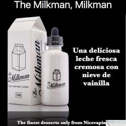 Milkman, The Milkman Clone