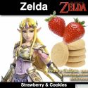 Zelda, The legend of Zelda Premium