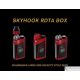 SMOK Skyhook RDTA Kit 220W @9ml