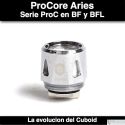 Procore Aries coil head by Joyetech - ProC BFL