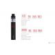 Smok Stick X8 kit @3,000 mah - TFV8 Big Baby X8 4.5 ml - Top Airlfow