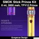Smok Stick Prince - 3,000 mah, TFV12 Prince @ 8ml