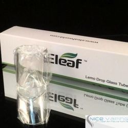 Lemo 3 Replacement Glass by ELEAF