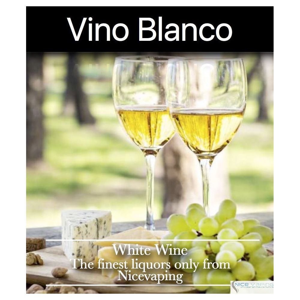 White Wine Premium