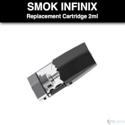 SMOK INFINIX REPLACEMENT POD CARTRIDGE
