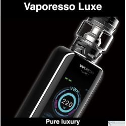 Vaporesso Luxe