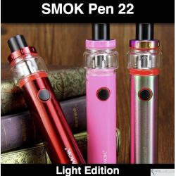 SMOK Pen 22 Light Edition
