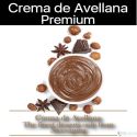 Nutela Type, Cocoa & Hazelnut Cream Premium