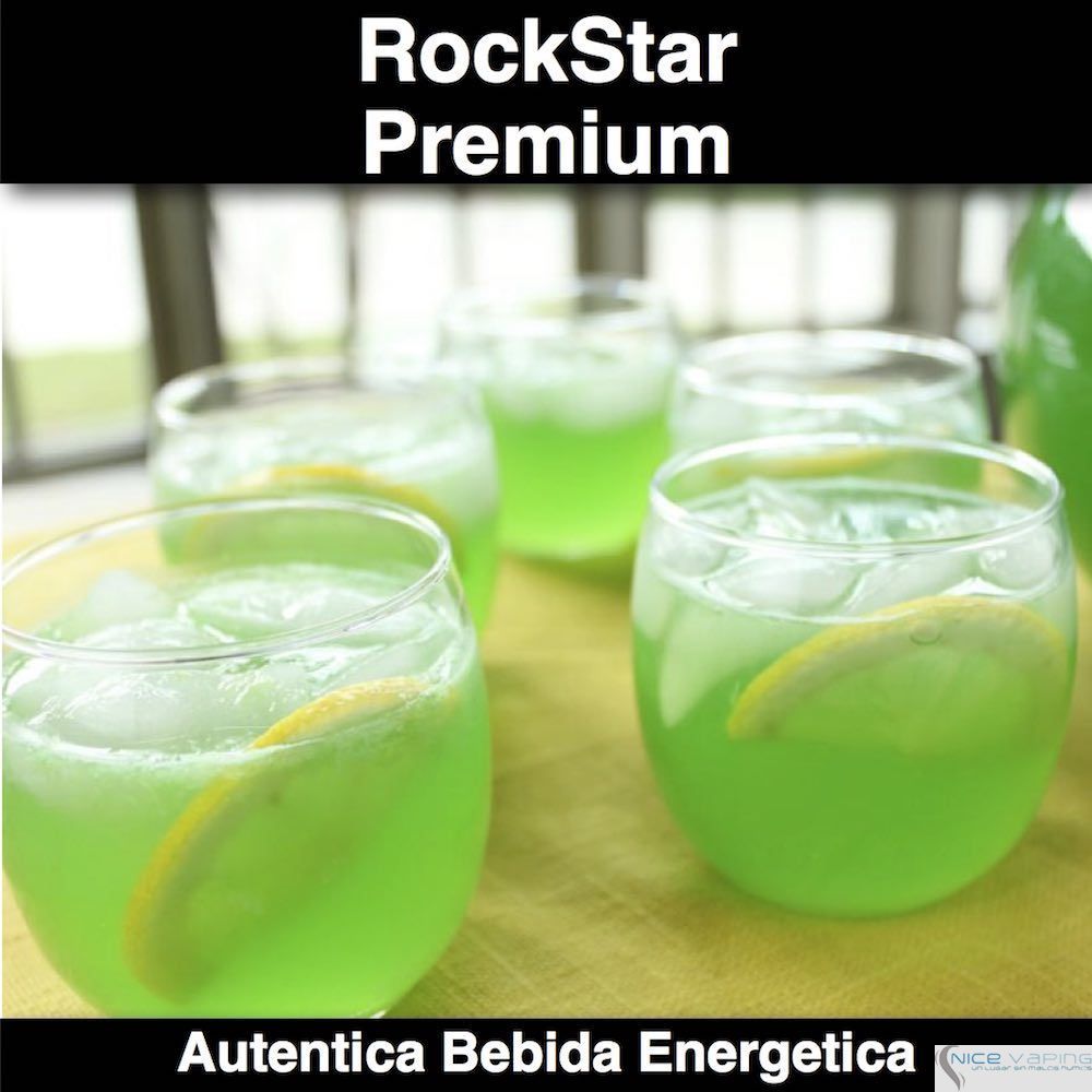 RockStar Premium