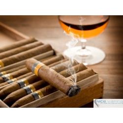 Habana Cuban Cigar eliquid
