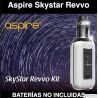 Aspire Skystar Revvo 210w Kit